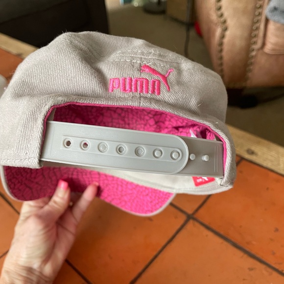 Puma new hat without tags waterproof - Picture 2 of 3